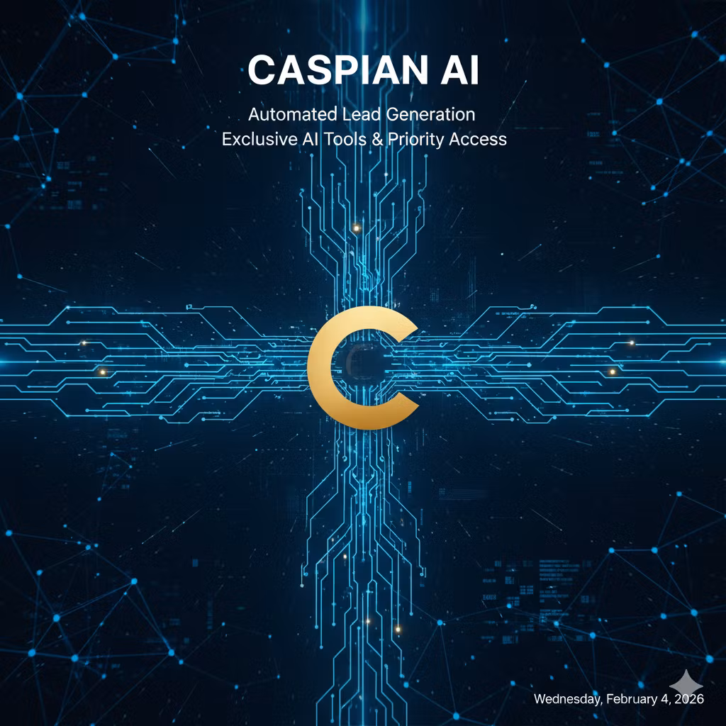 Caspian Smart Solutions LLC