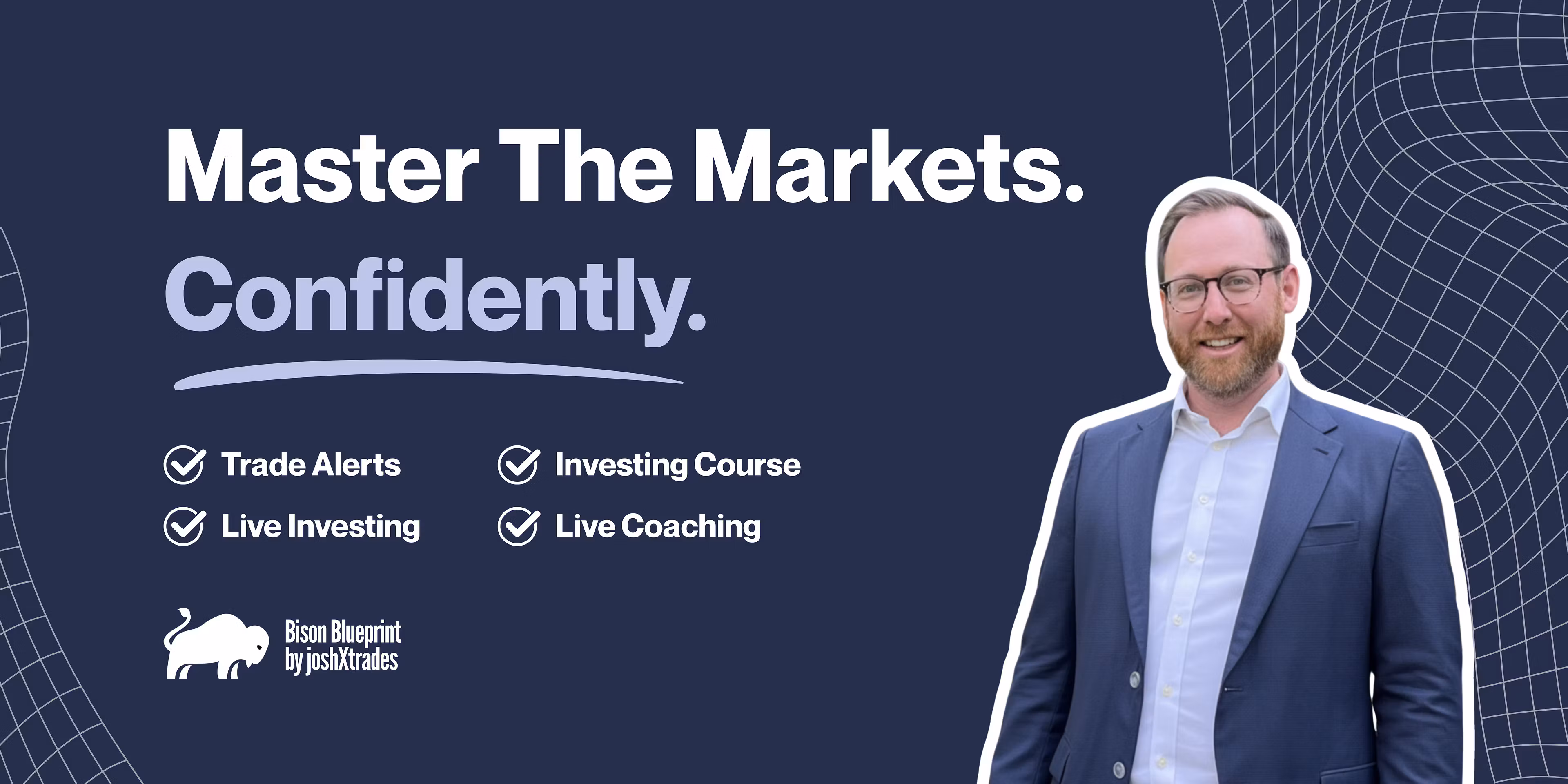 Bison Blueprint Community