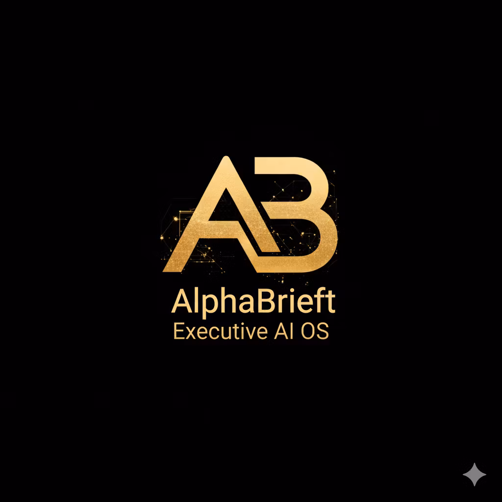 AlphaBrief