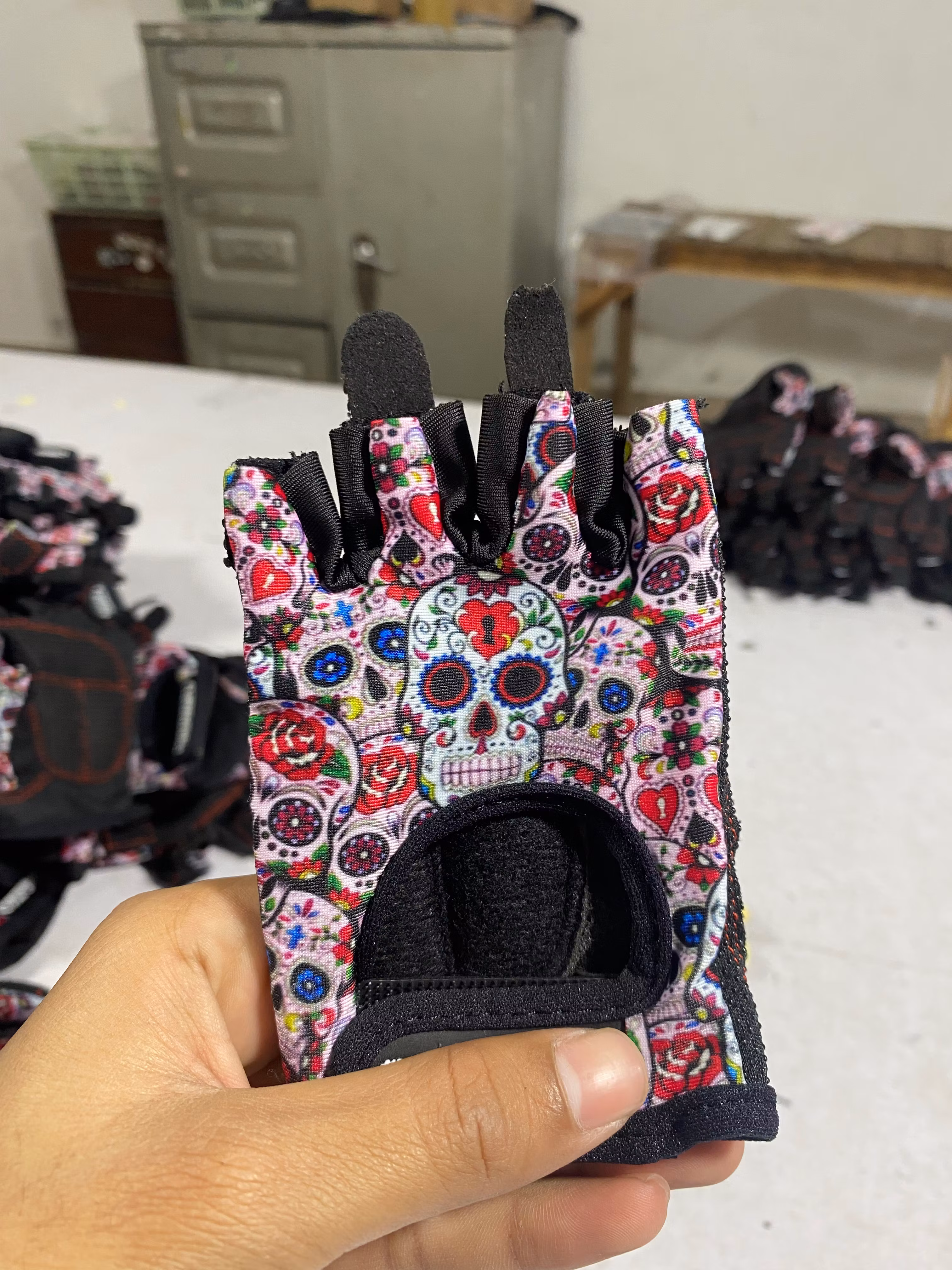 PeakForge Fitness Gear