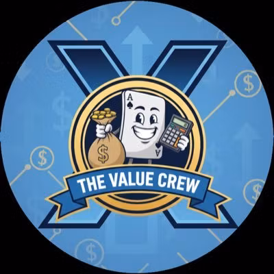 The Value Crew