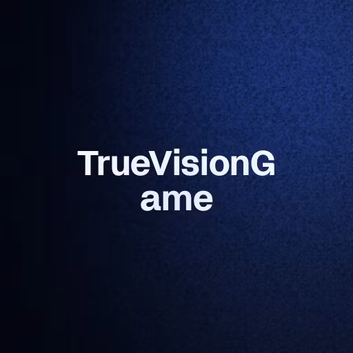 TrueVisionGame