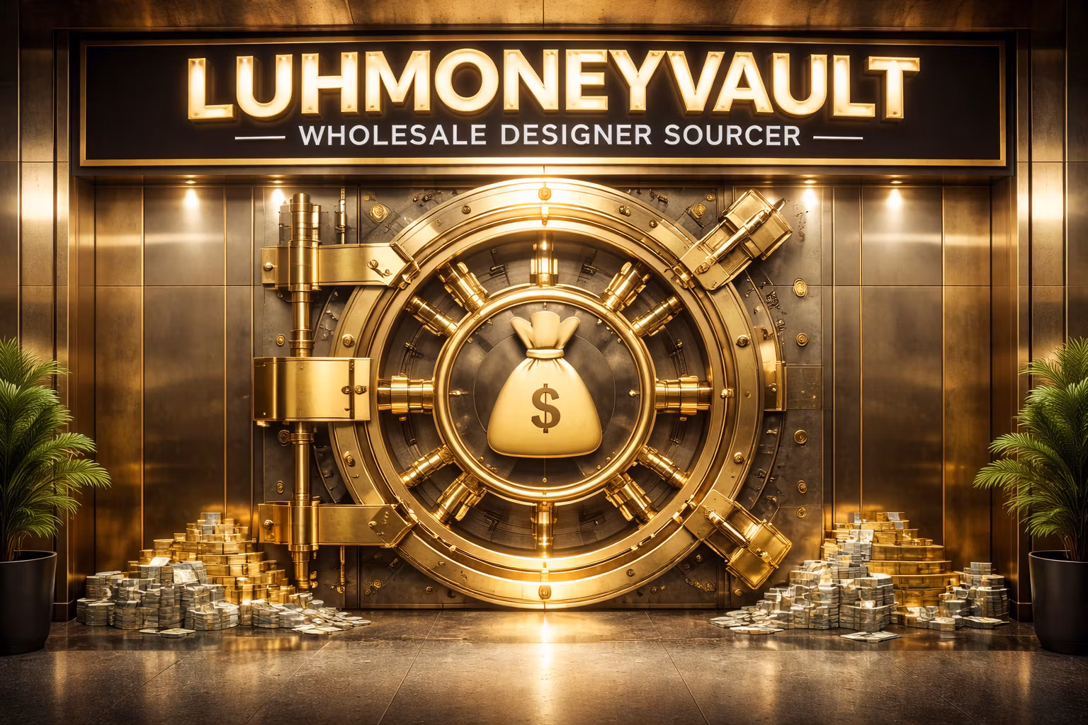 luhmoneyvault