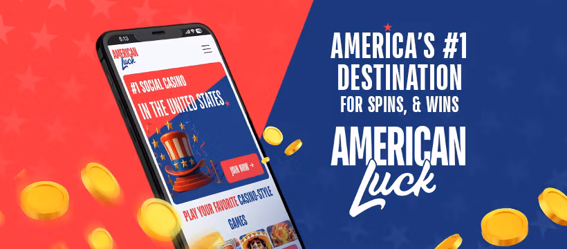 American Luck Content