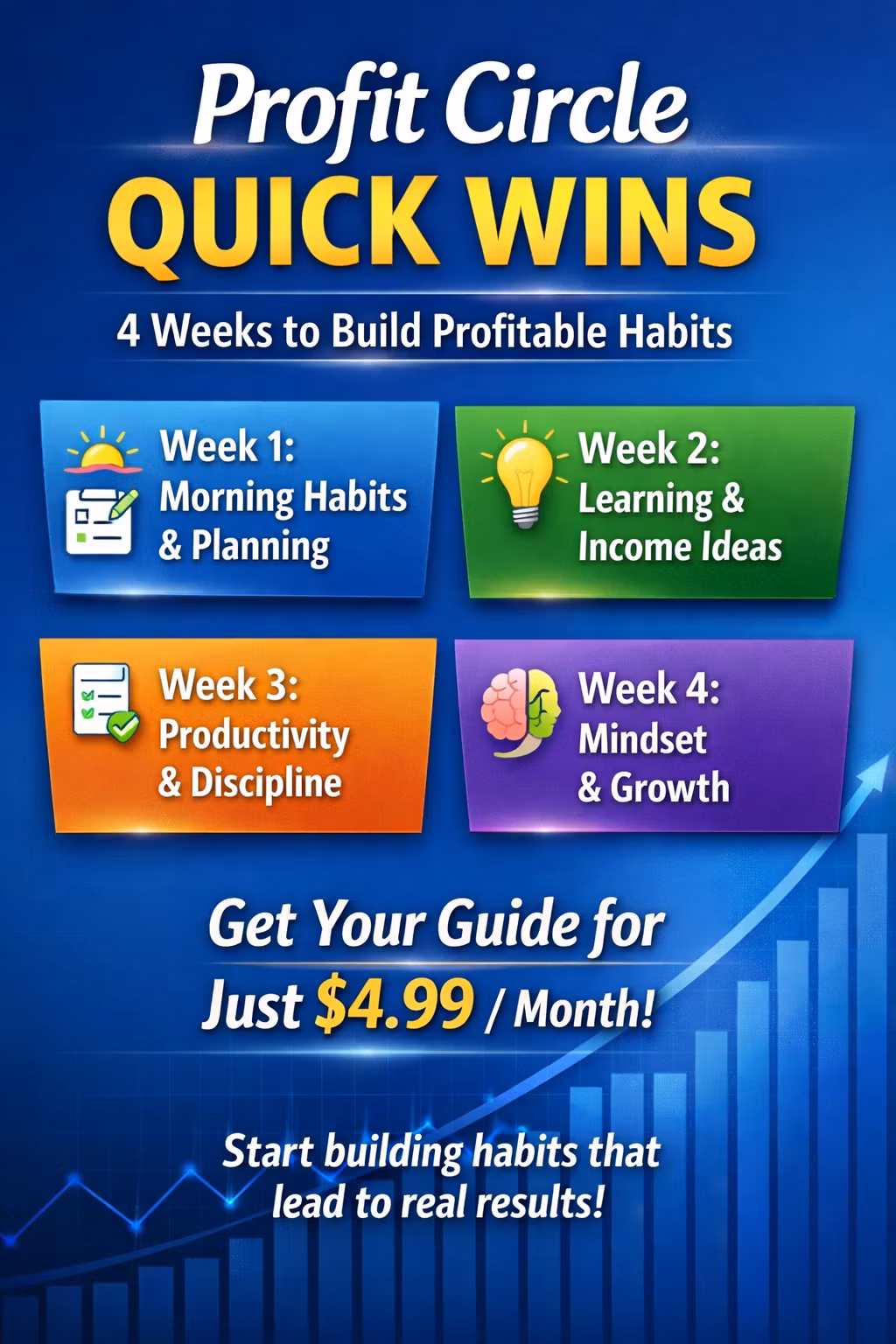 Profit Circle Business Club