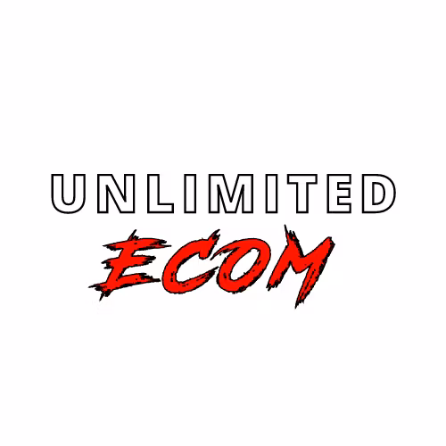 Unlimited Ecom