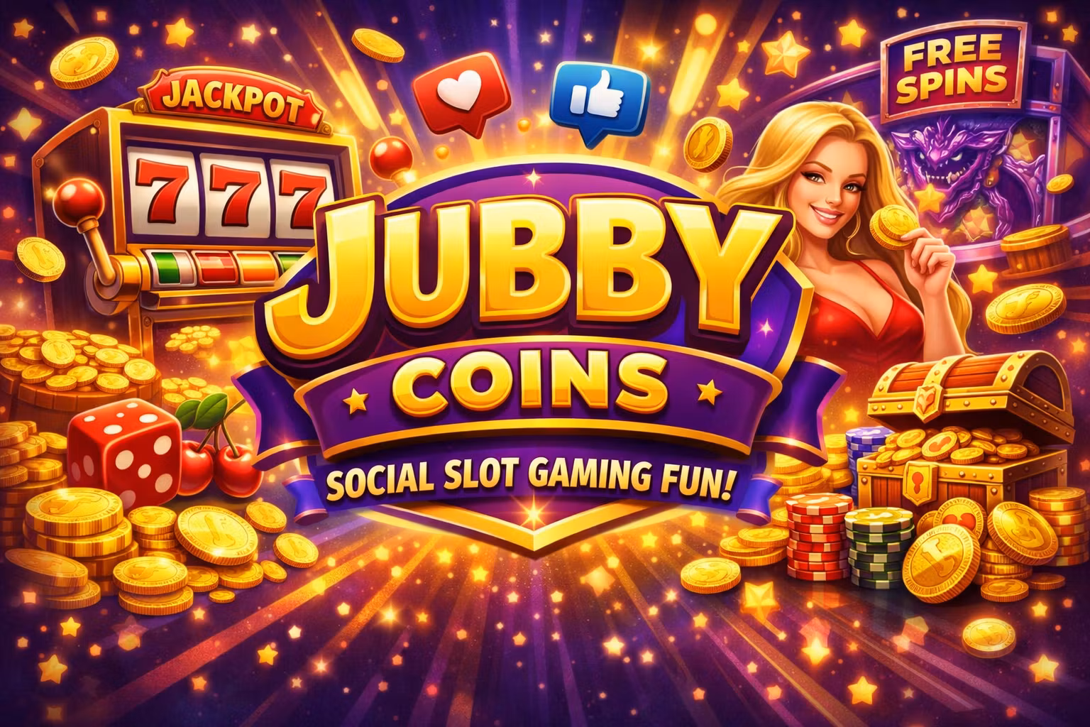 Jubby Coins