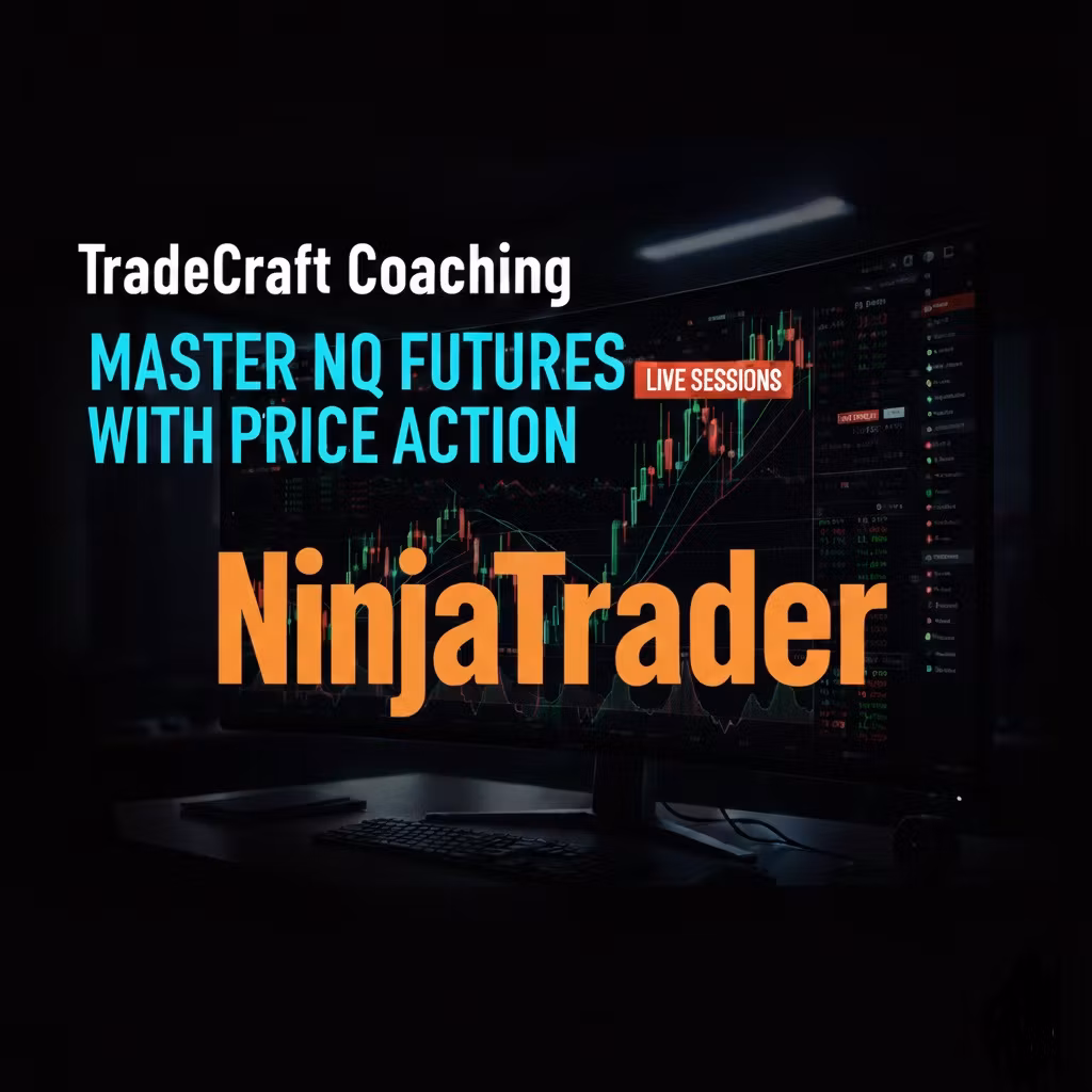 NQ Futures Mastery 