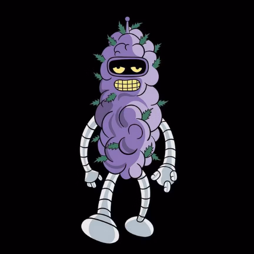 Laughing and High horticultura