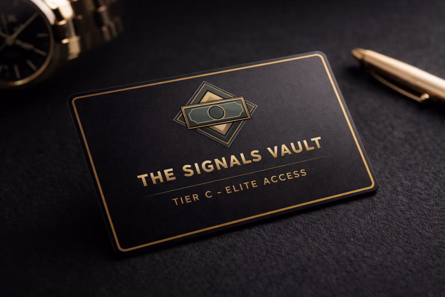 Tier C - Monthly (ELITE)