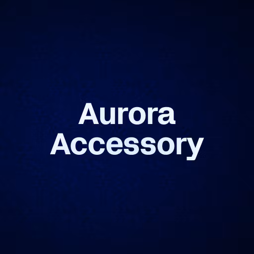 Aurora Accessory 