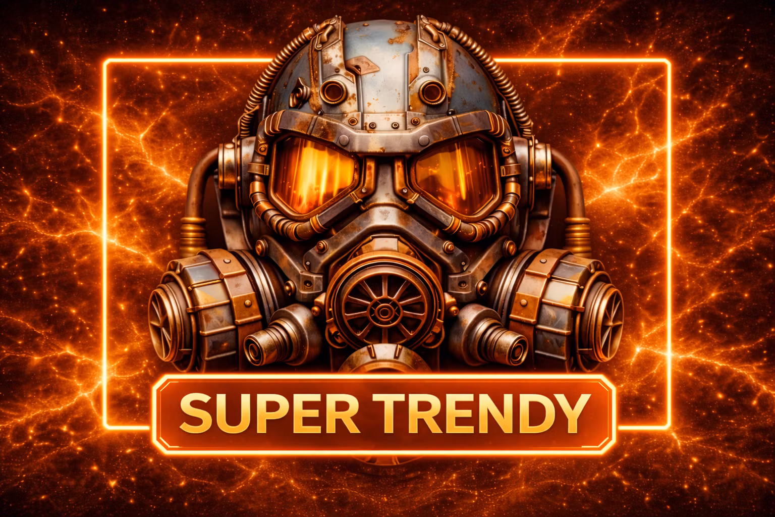Trading Bot - Super Trendy EA