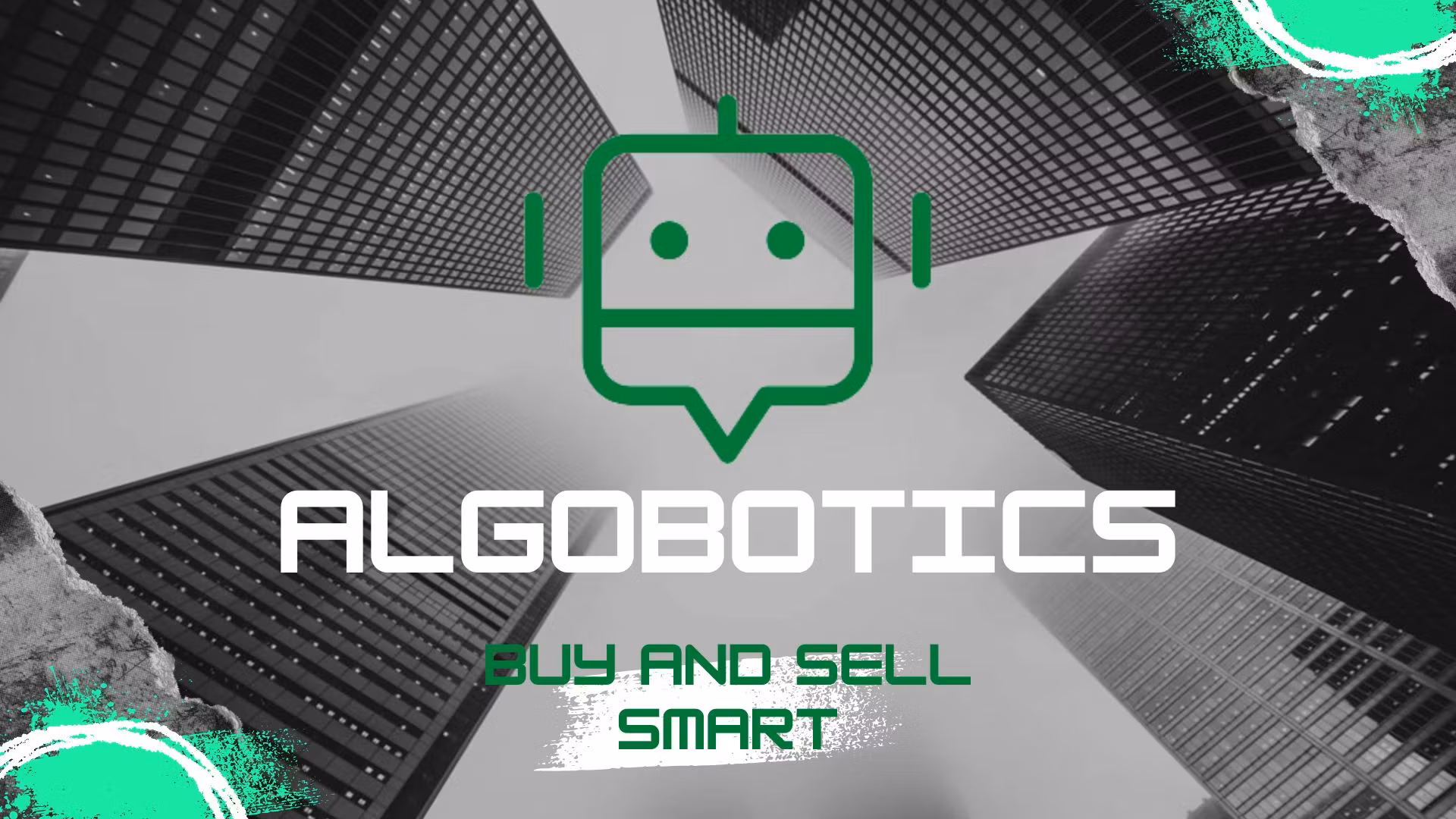 FX Algobotics
