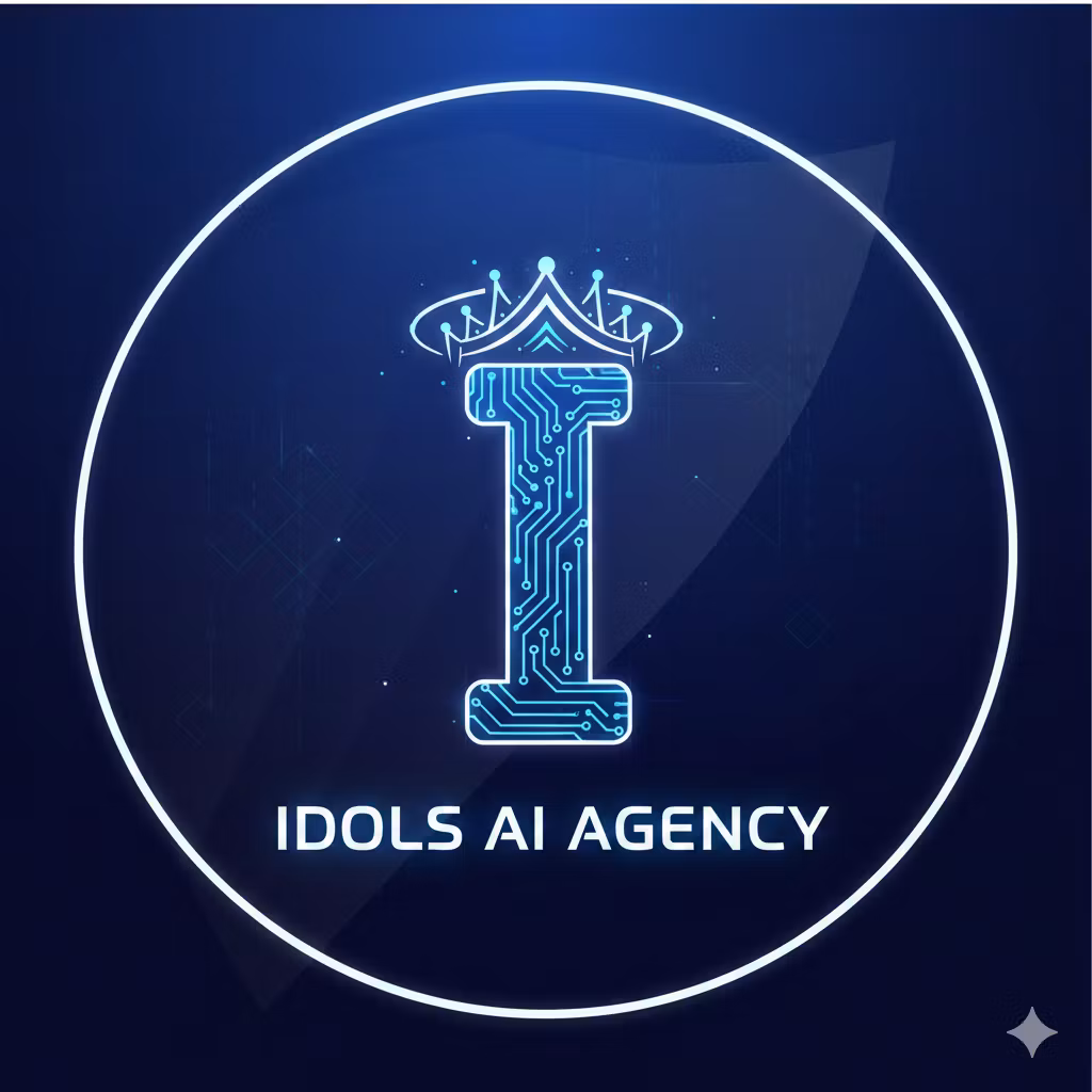 IDOLS AI AGENCY