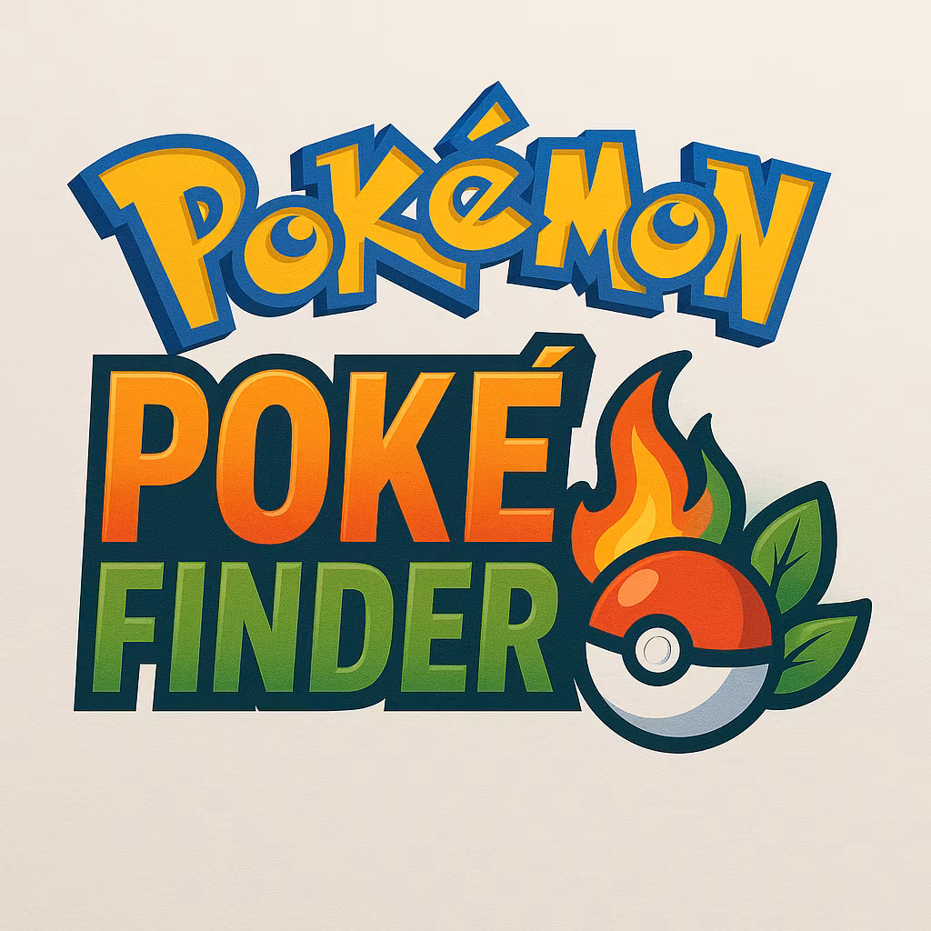 pokefinder