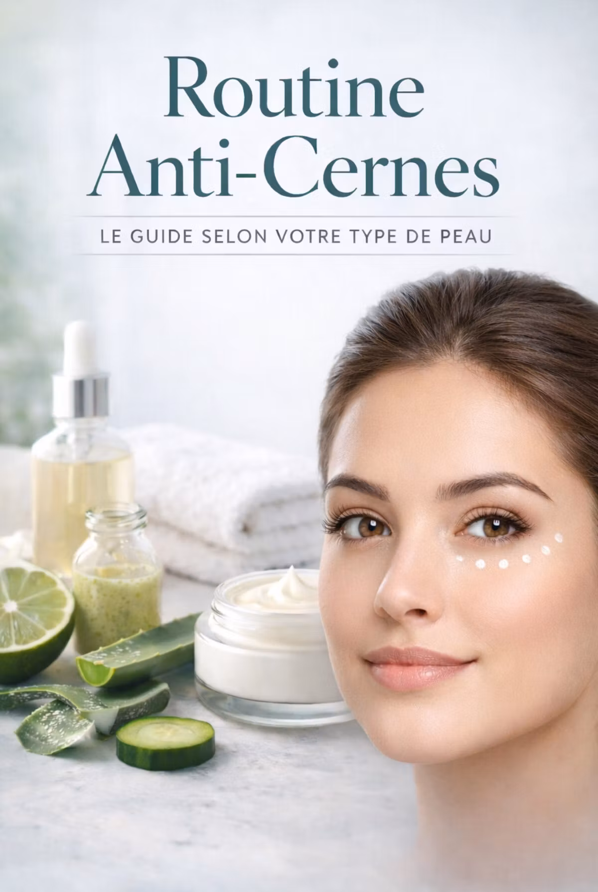Routine Anti-Cernes Complète 