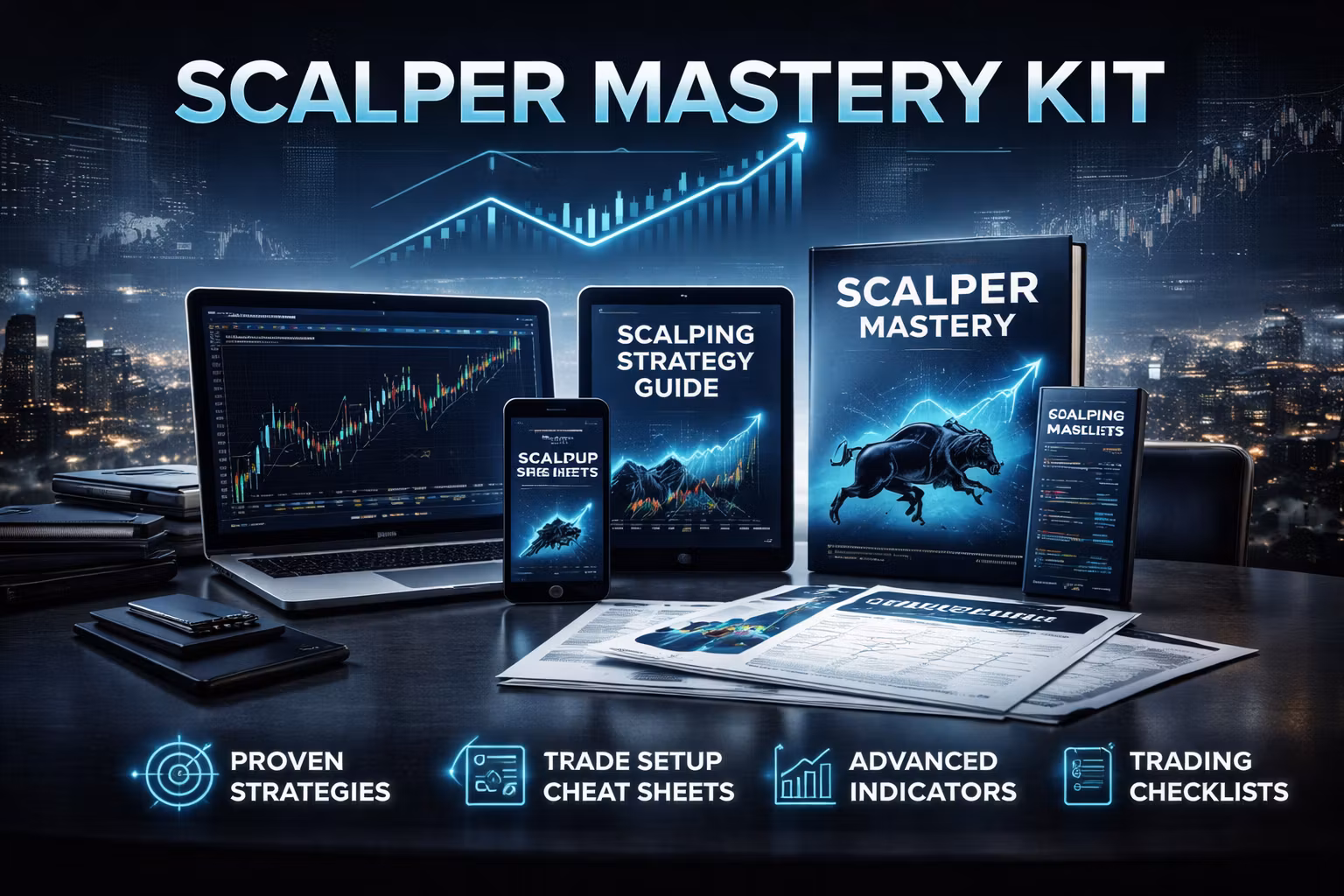 ProfitPulse Trading Collective