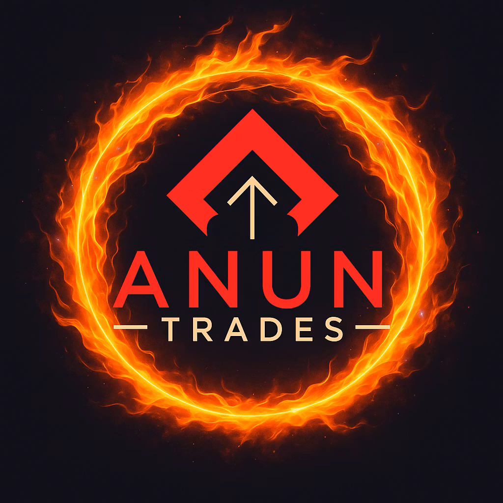AnunTrades