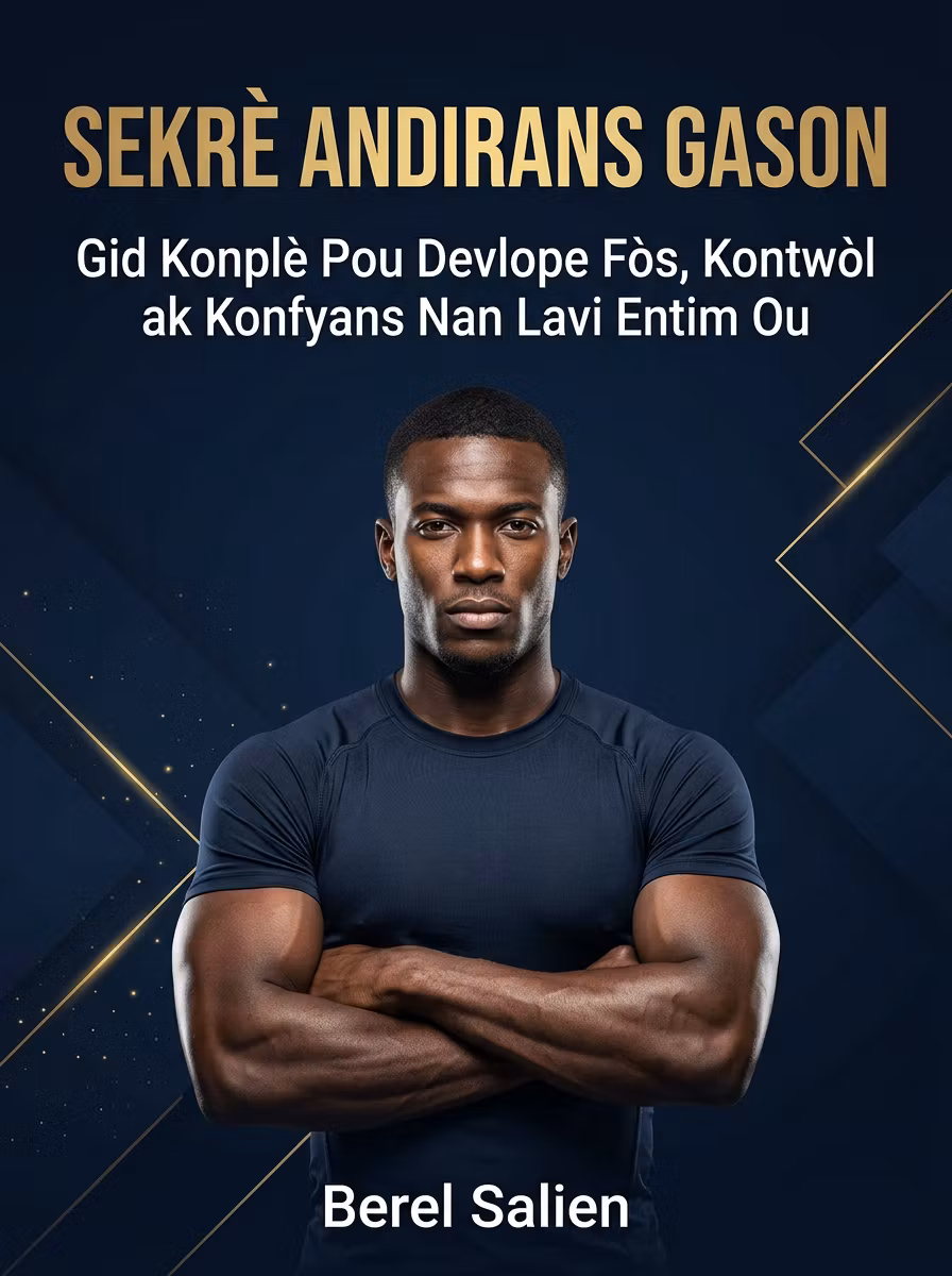 SEKRE ANDIRANS GASON