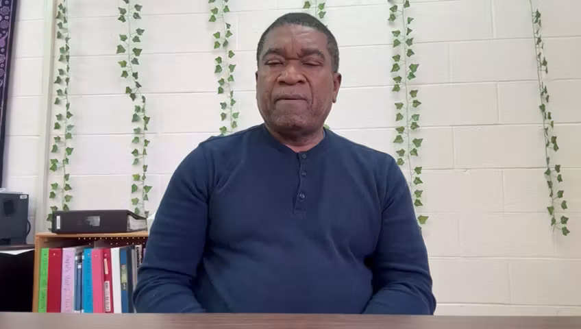 GRAN KONFERANS 24 MARS SOU SANTE MANTAL