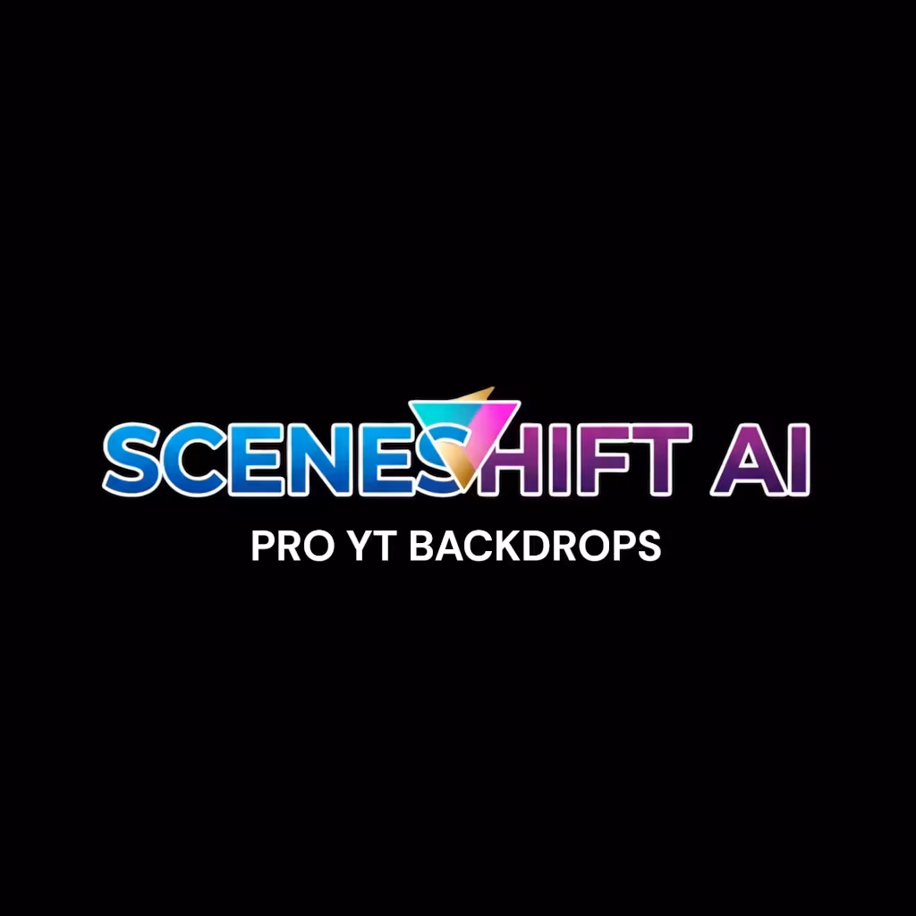 SceneShift AI