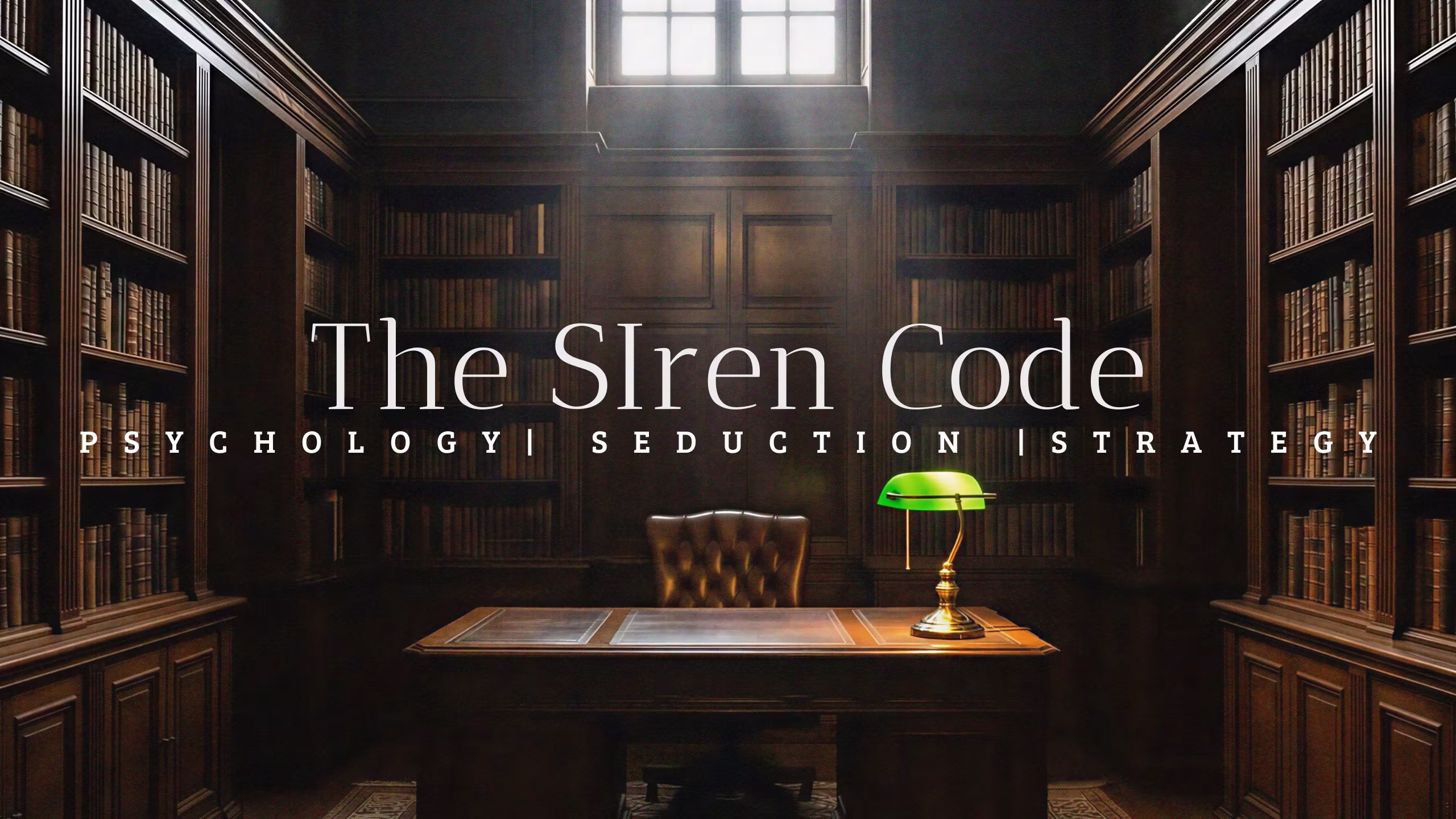The Siren Code