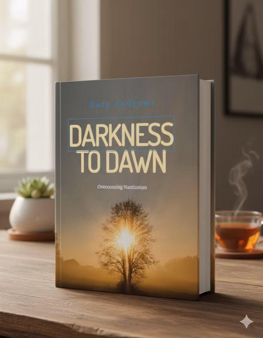 How to overcome Narcissism