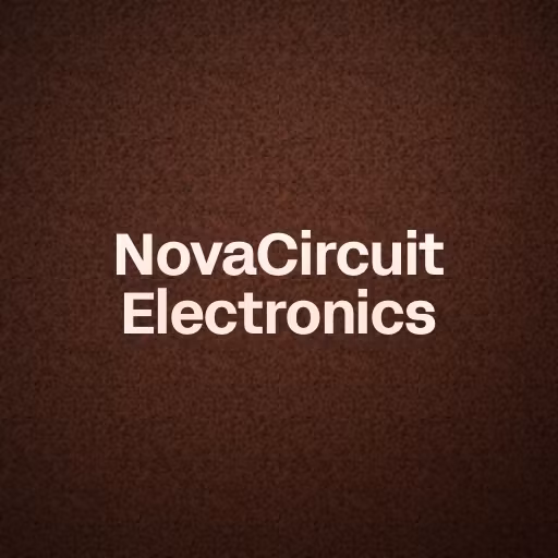 NovaCircuit Electronics