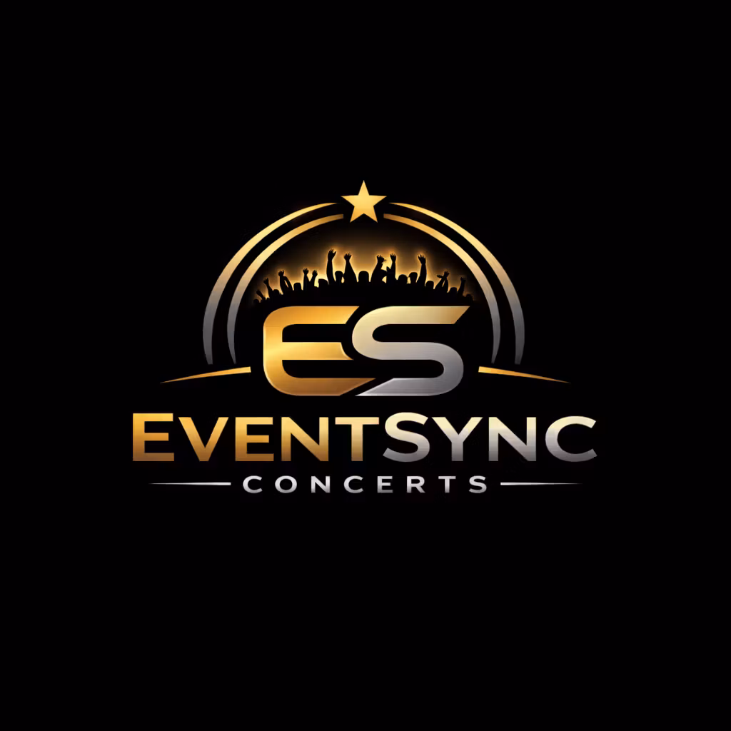 EventSync Concerts - Your Premier