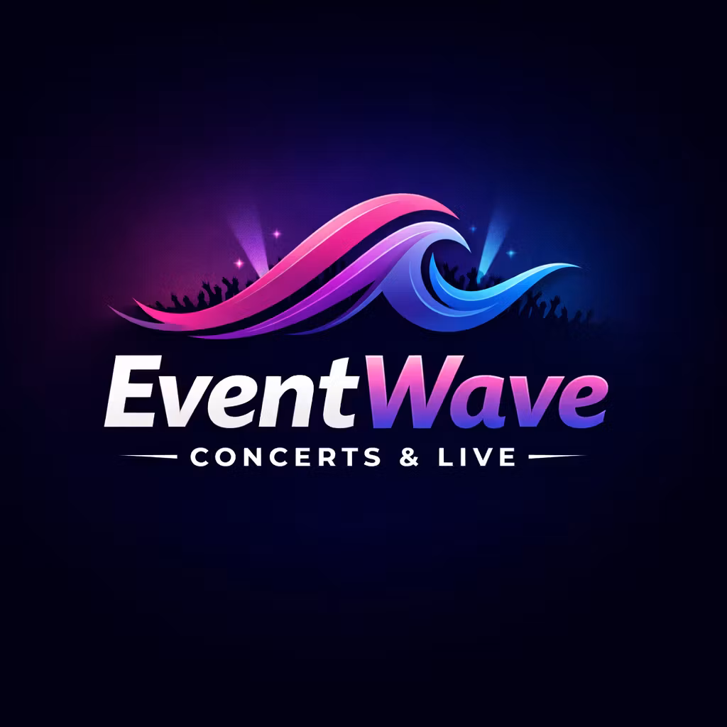 EventWave - Concerts & Live