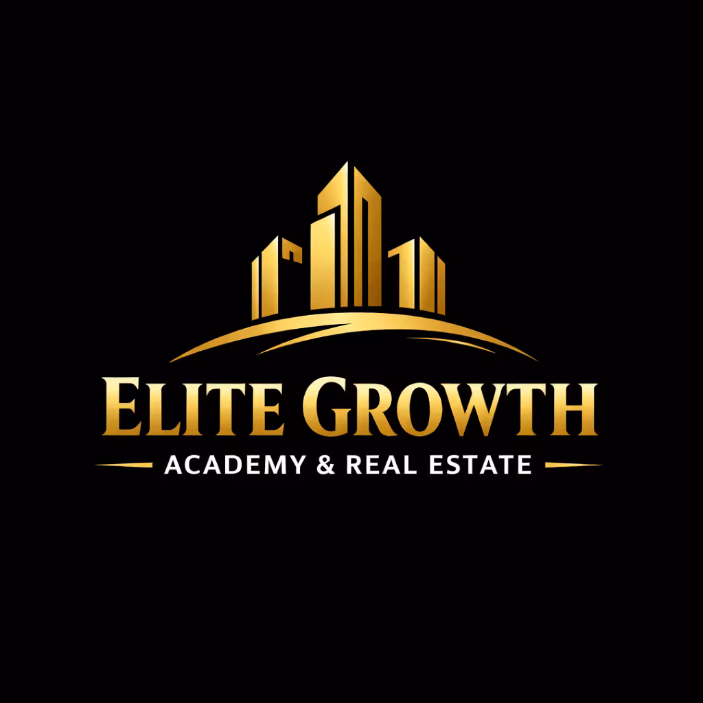 Elite Growth Academy & Real Estate