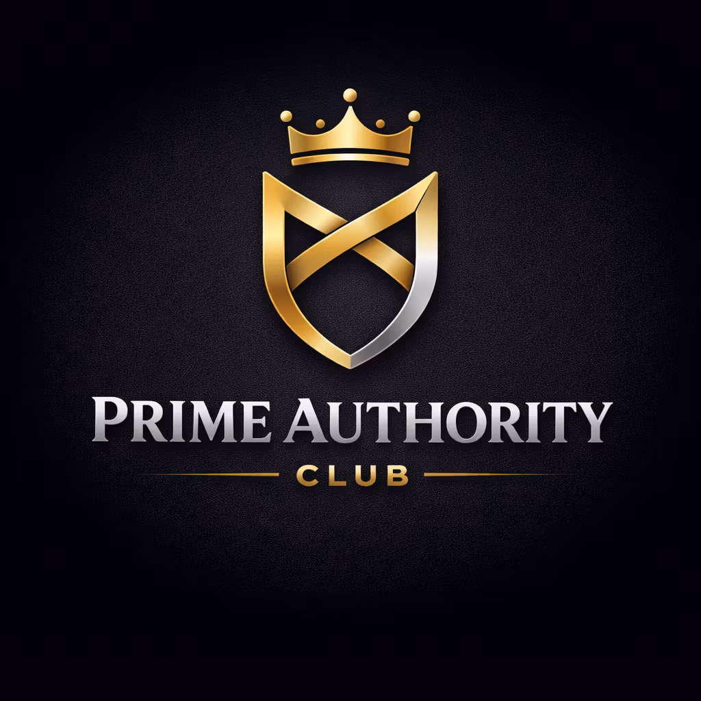 Prime Authority Club