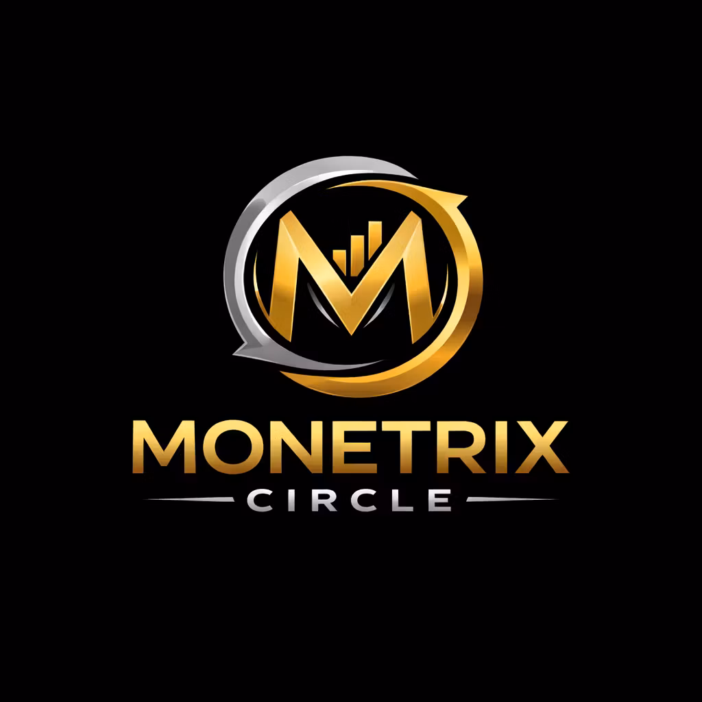 Monetrix Circle