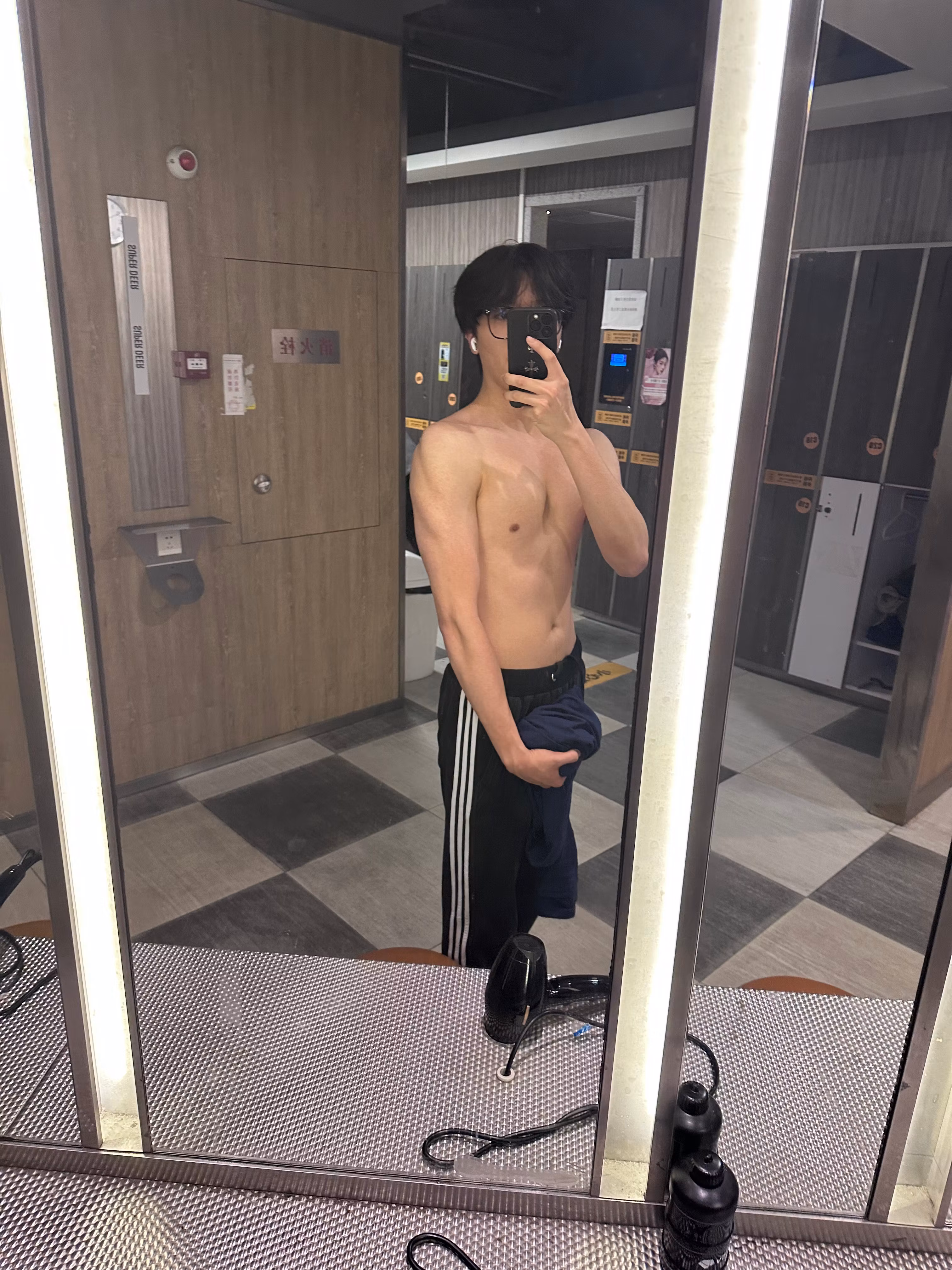 Healthy Fitness Living