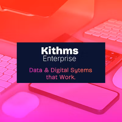 Kithms Enterprise