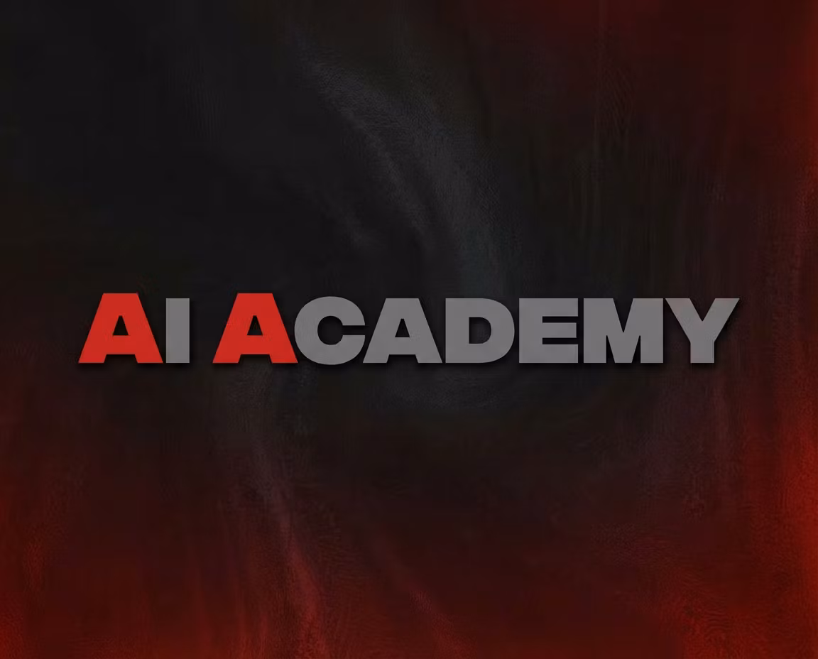 AI Academy