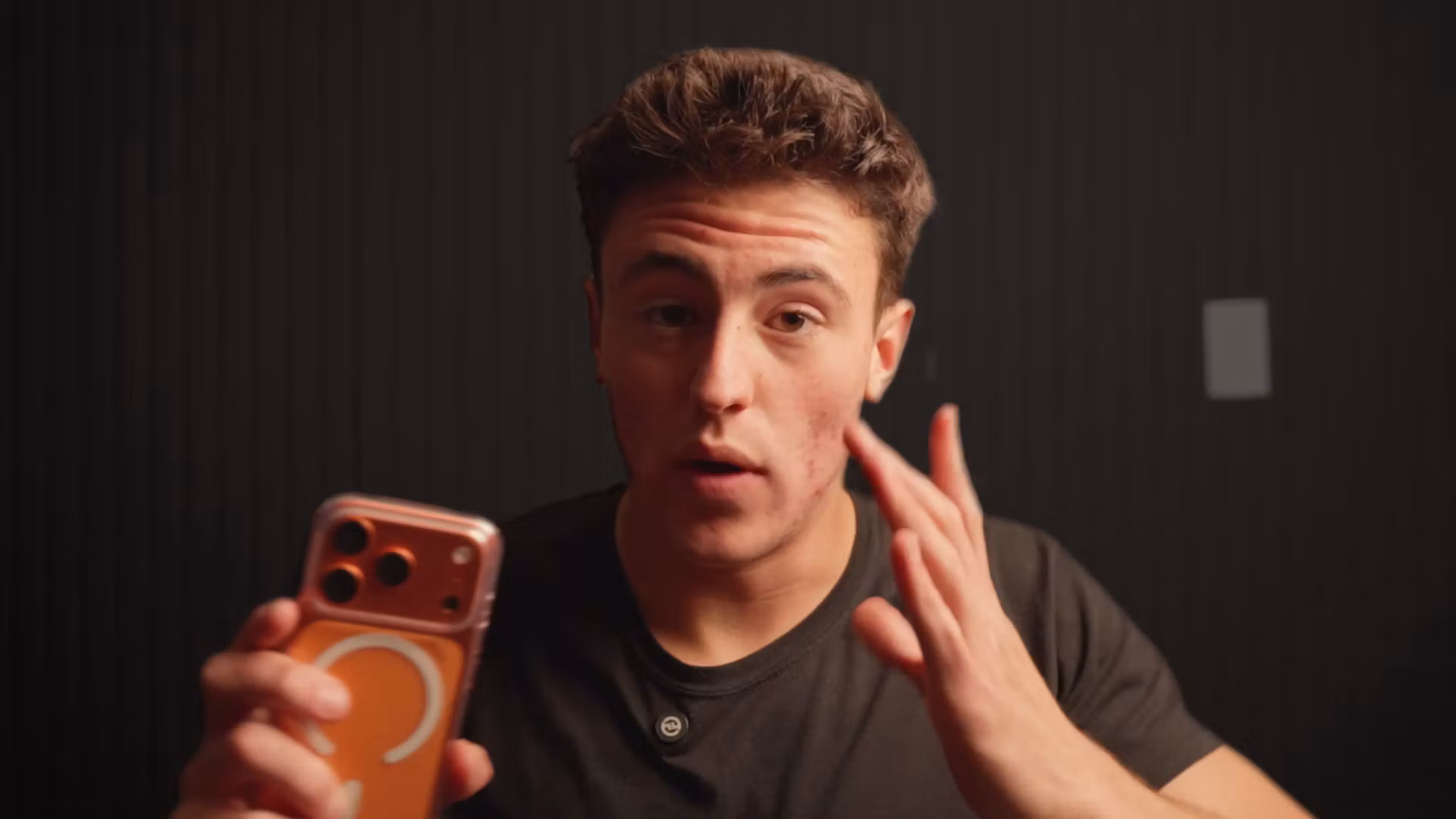 $10K Phone Ad System