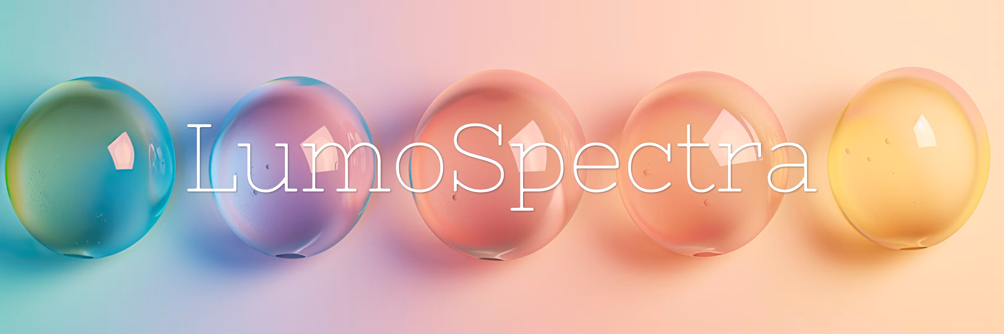 LumoSpectra