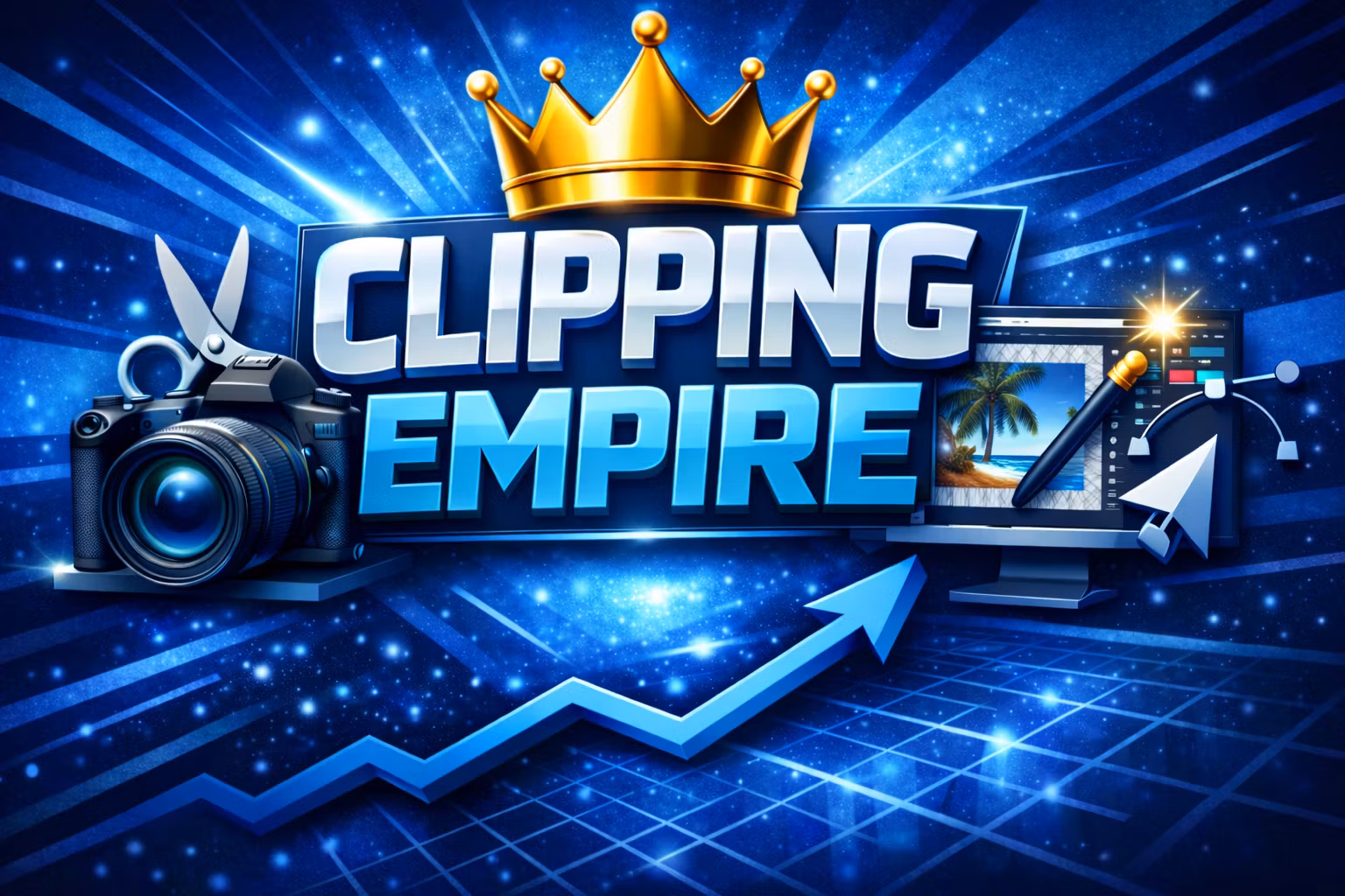 Clipping Empire