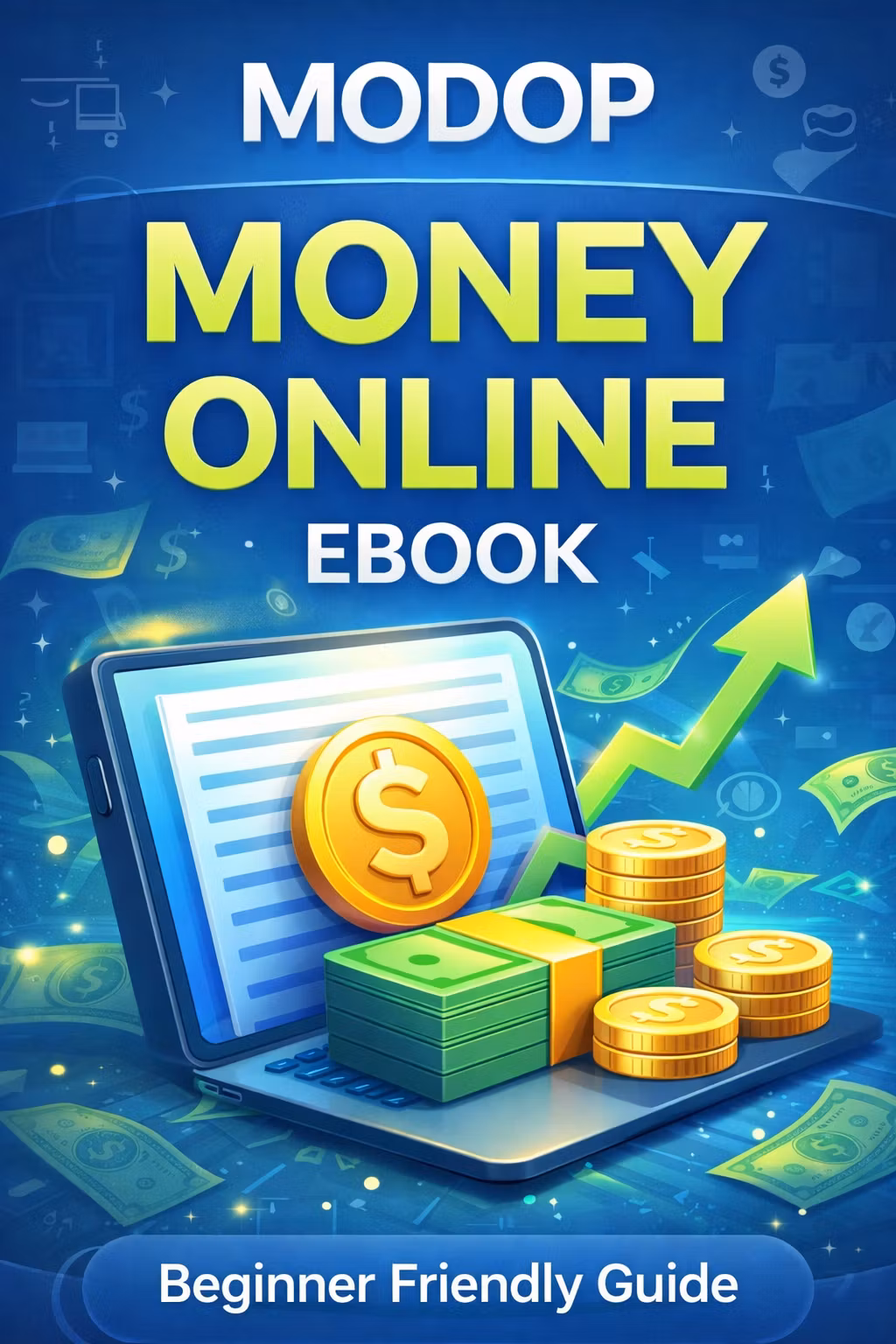 MODOP Money Online Ebook