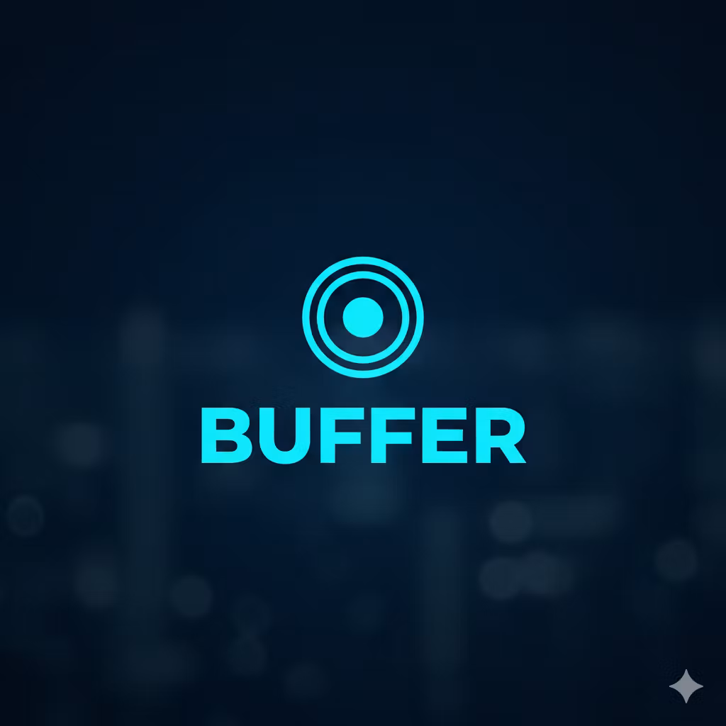Buffer Marketing