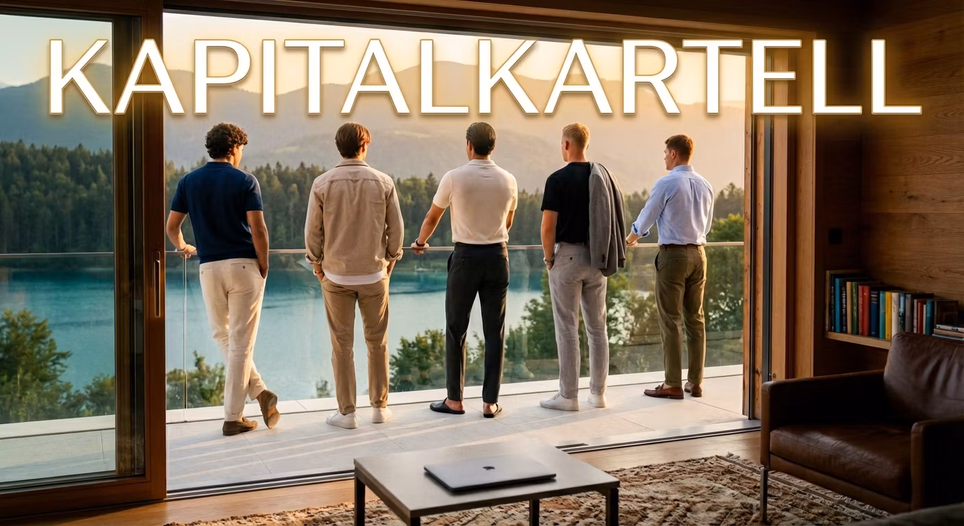 KAPITALKARTELL