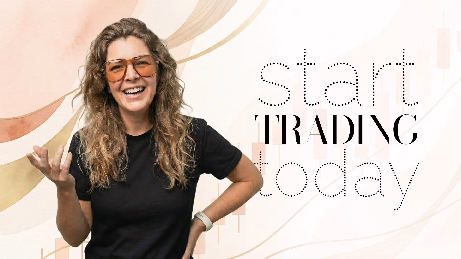 1:1 Trading Kickstart Call with Mel