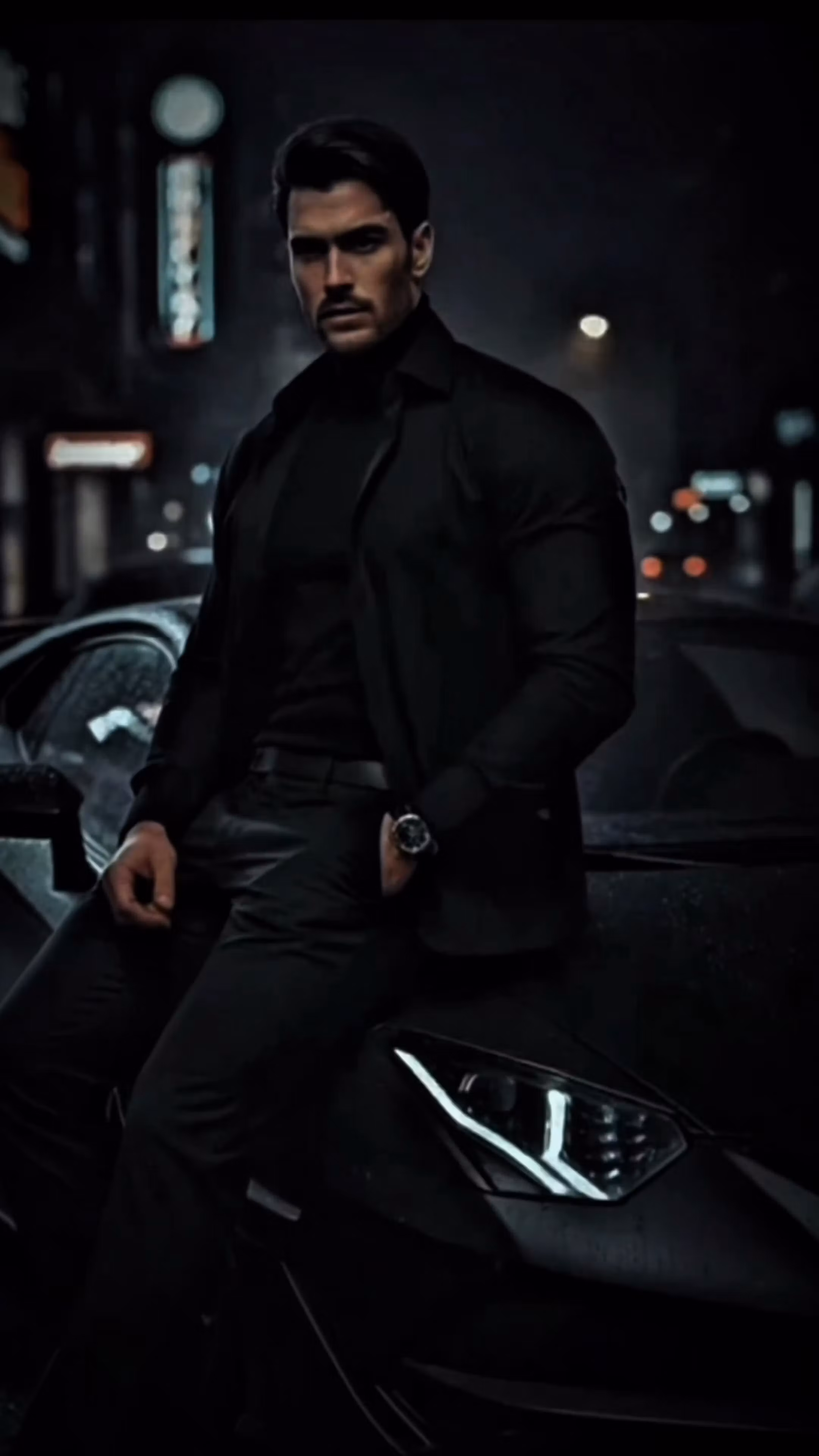 Woman Between Us E-Book