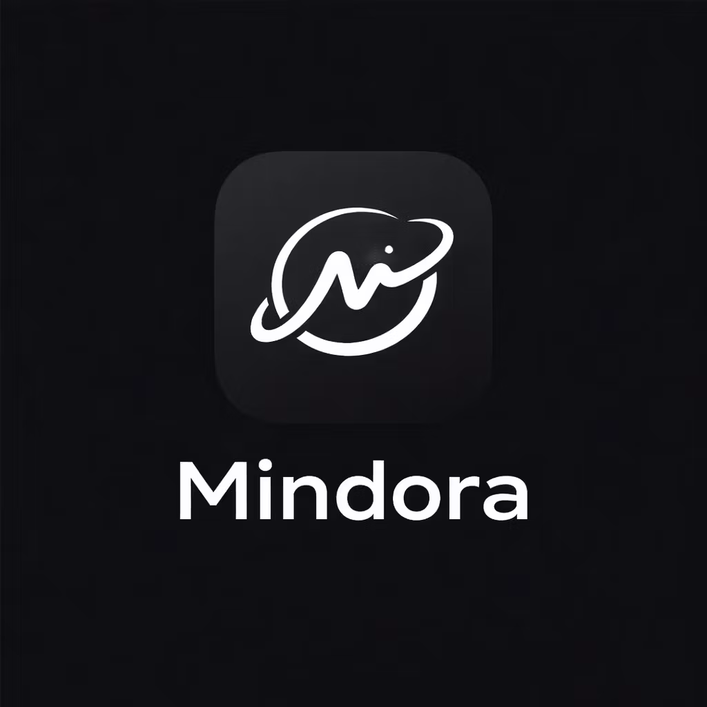 MINDORA Live Fokus App