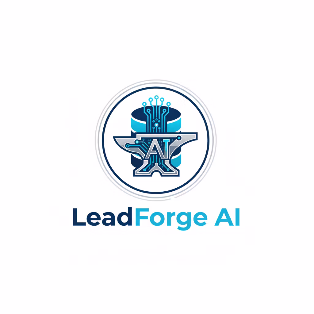 LeadForge AI