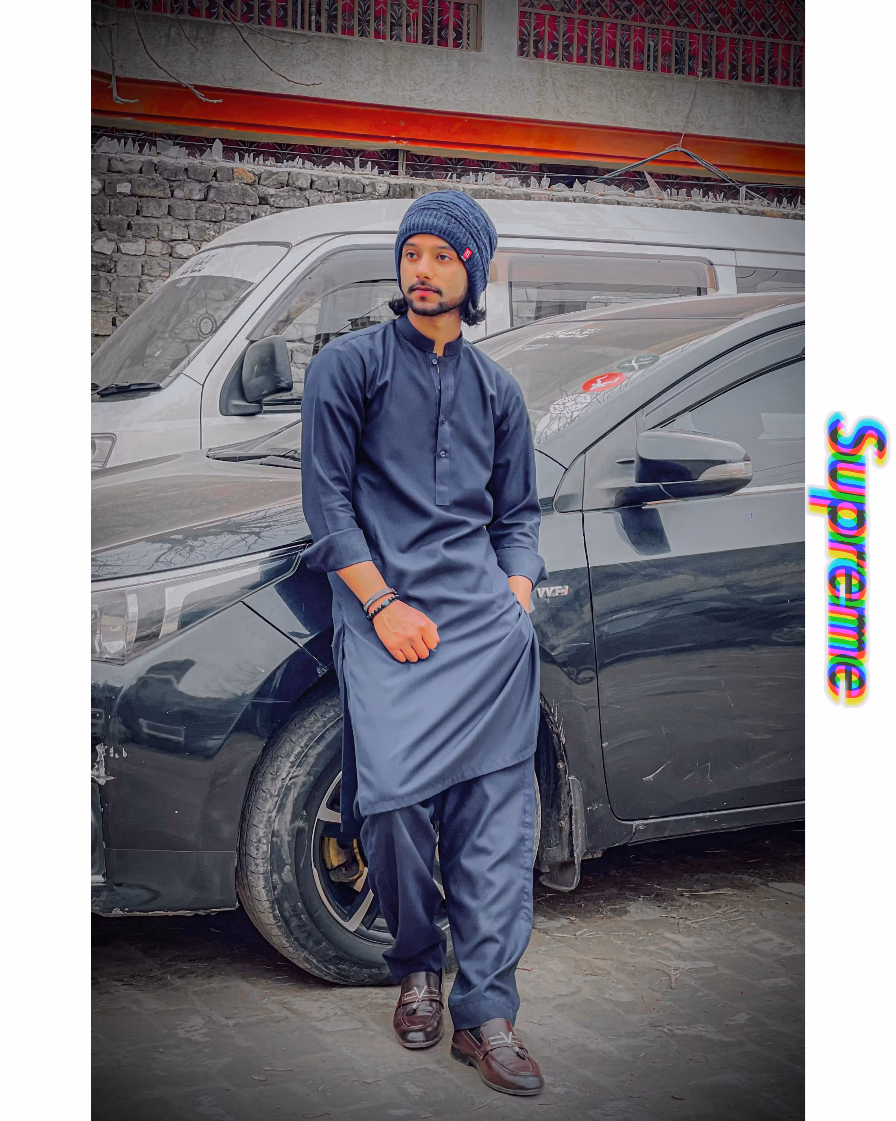 SparkWave Event Collective