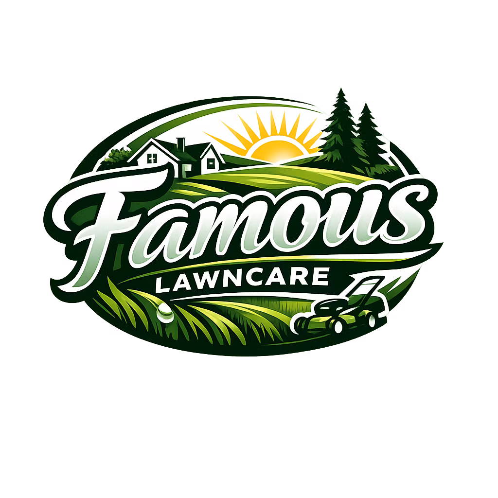Famous Lawn Care