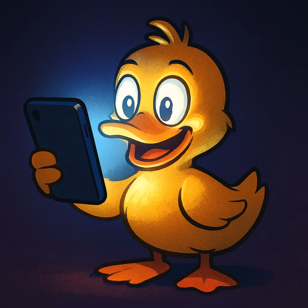 Ducky Media