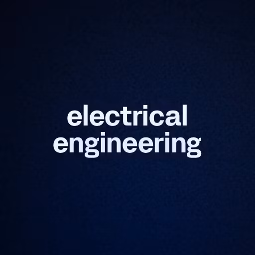 electrical engineering 